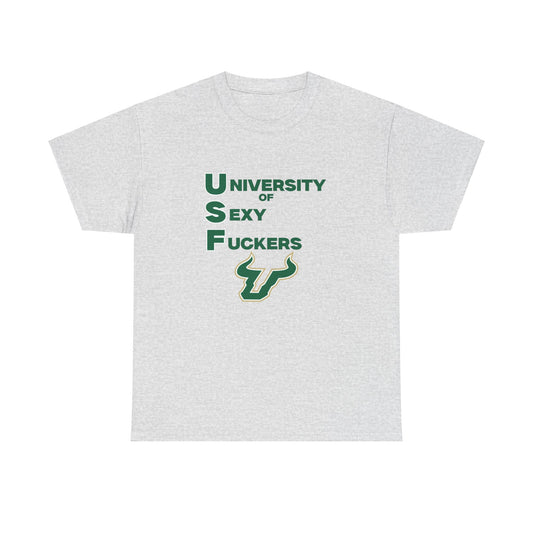 USF Sexy Shirt