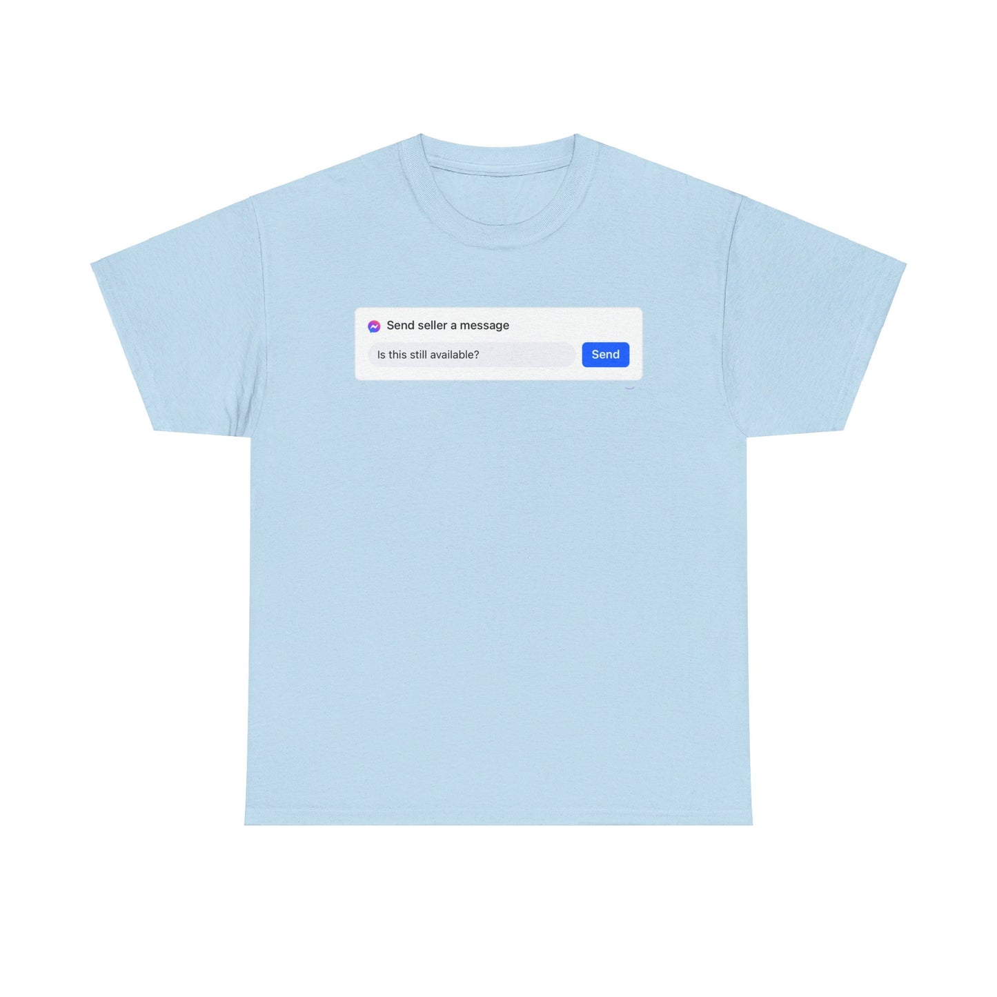 Is this still available? Shirt