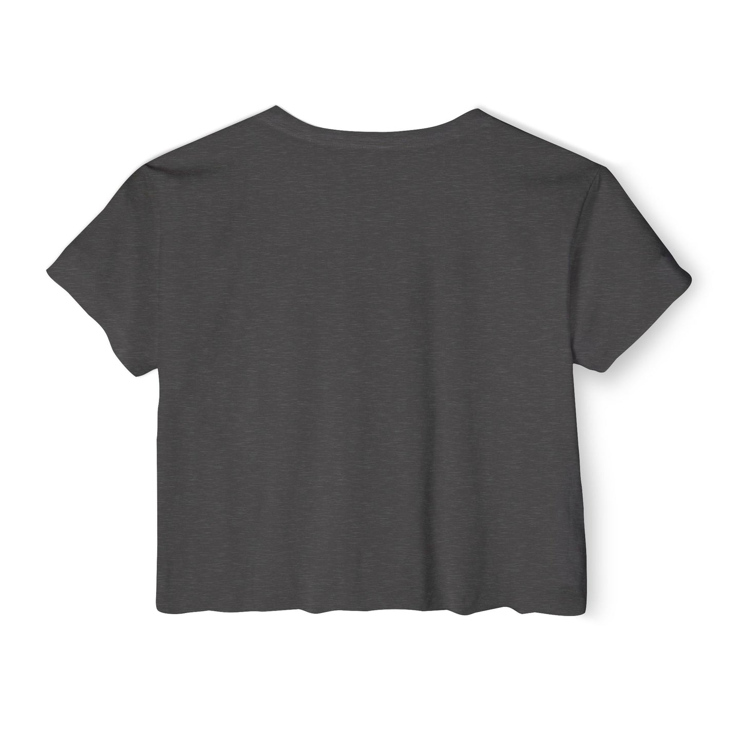 Serving C*** Crop Top