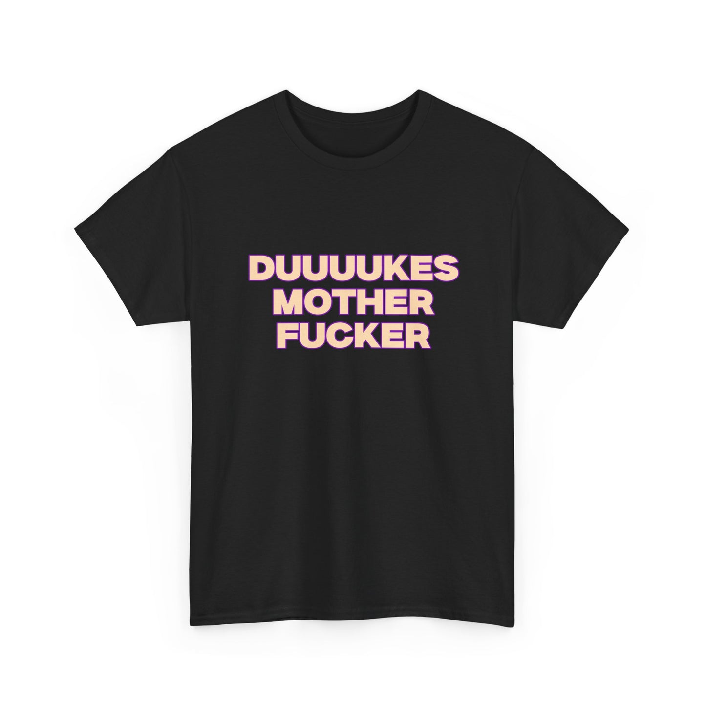 Duuukes MF T-shirt