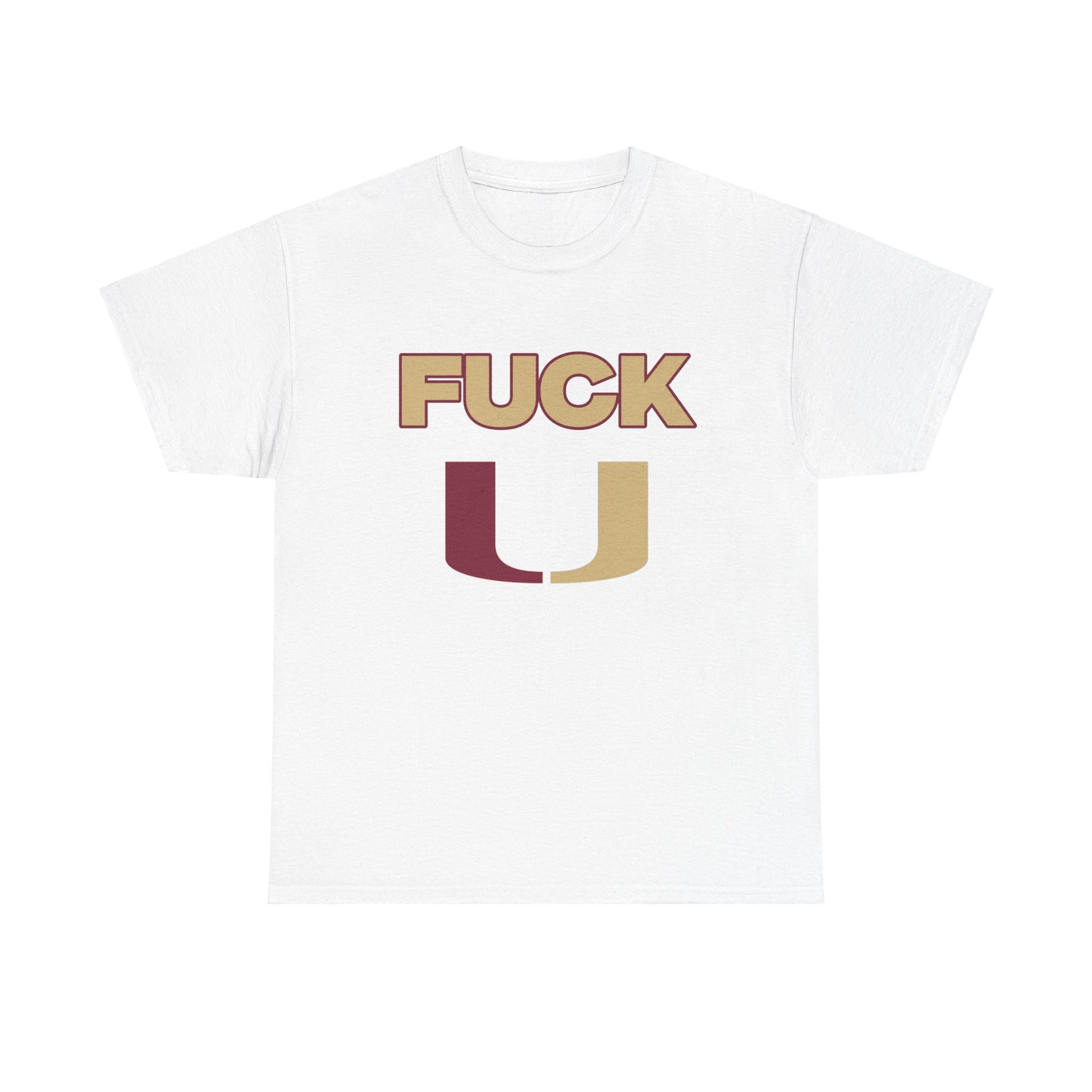 F*** U Shirt