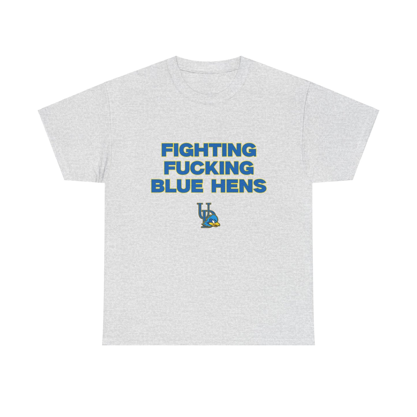 Fighting F***** Hens Shirt