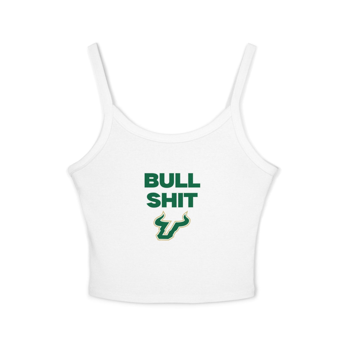 BS Cropped Tank