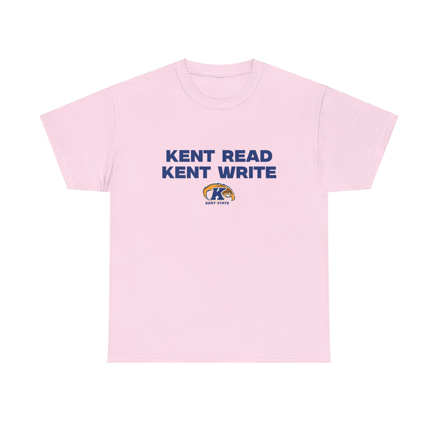 Kent Read Kent Write Shirt