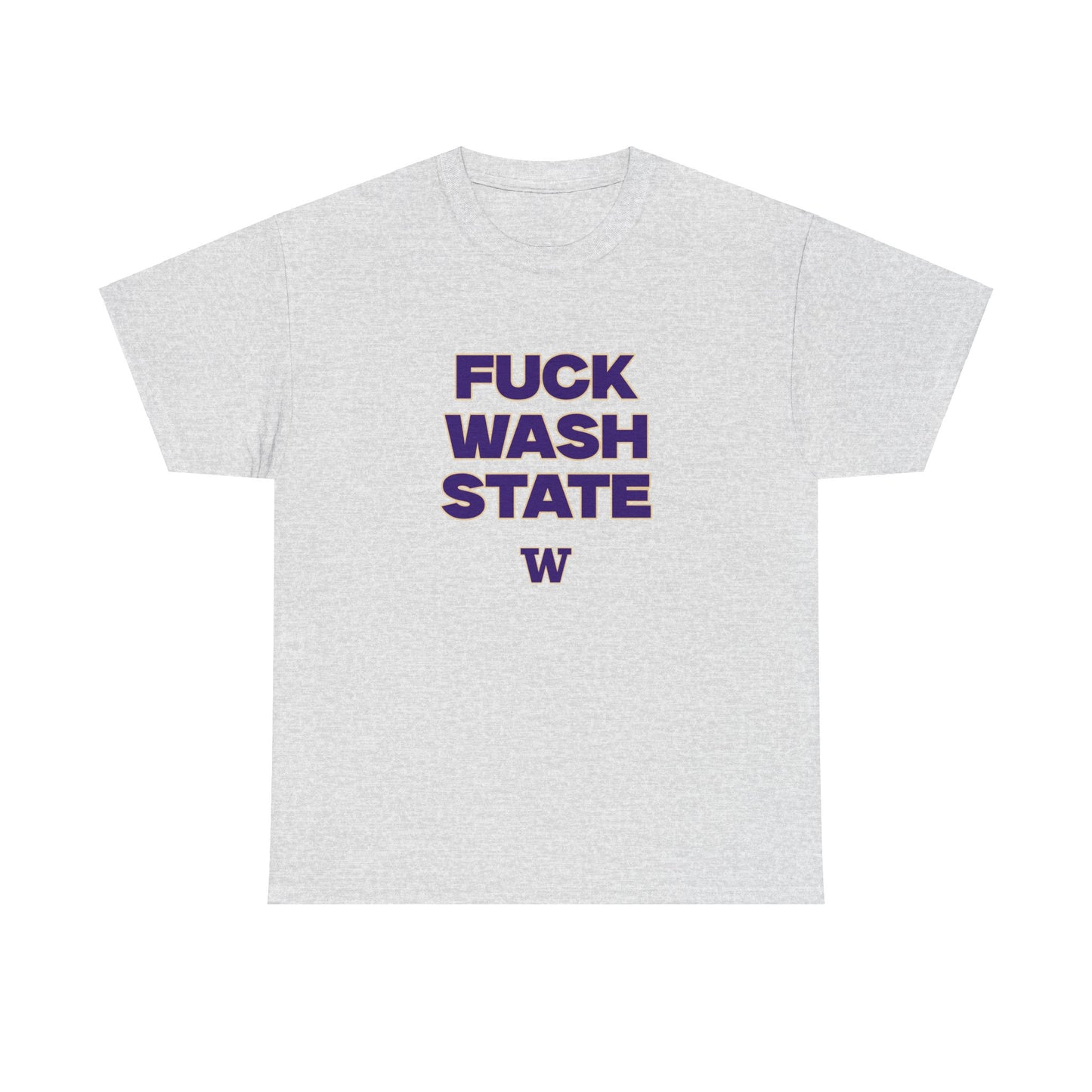 F*** Wash State Shirt