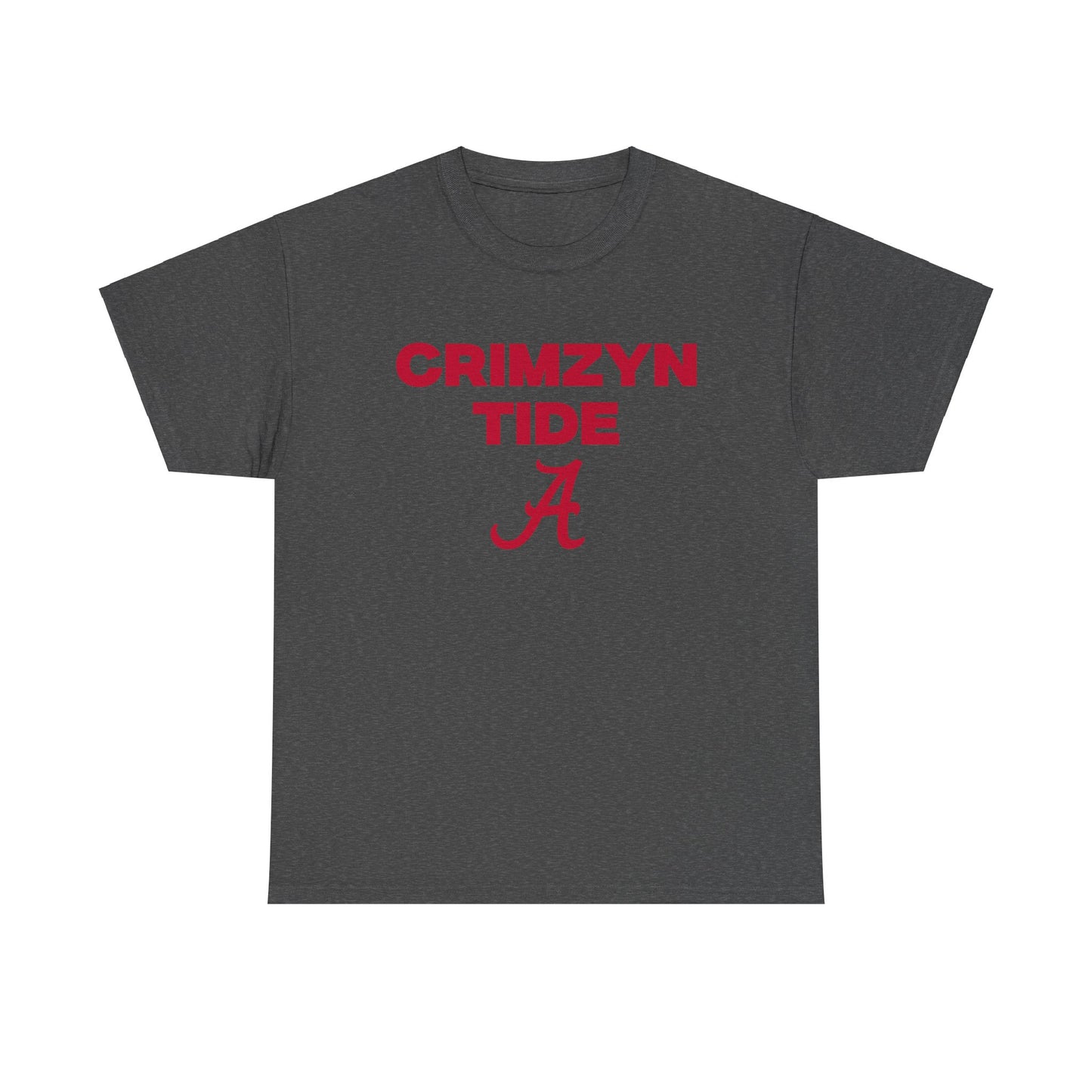 CrimZYN Tide shirt 2.0