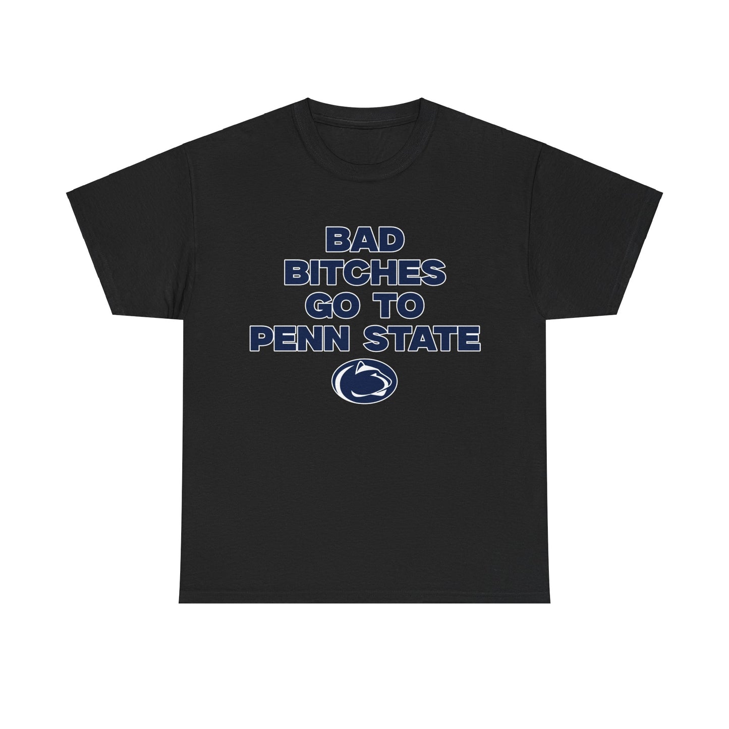 B.B Go to Penn State Shirt