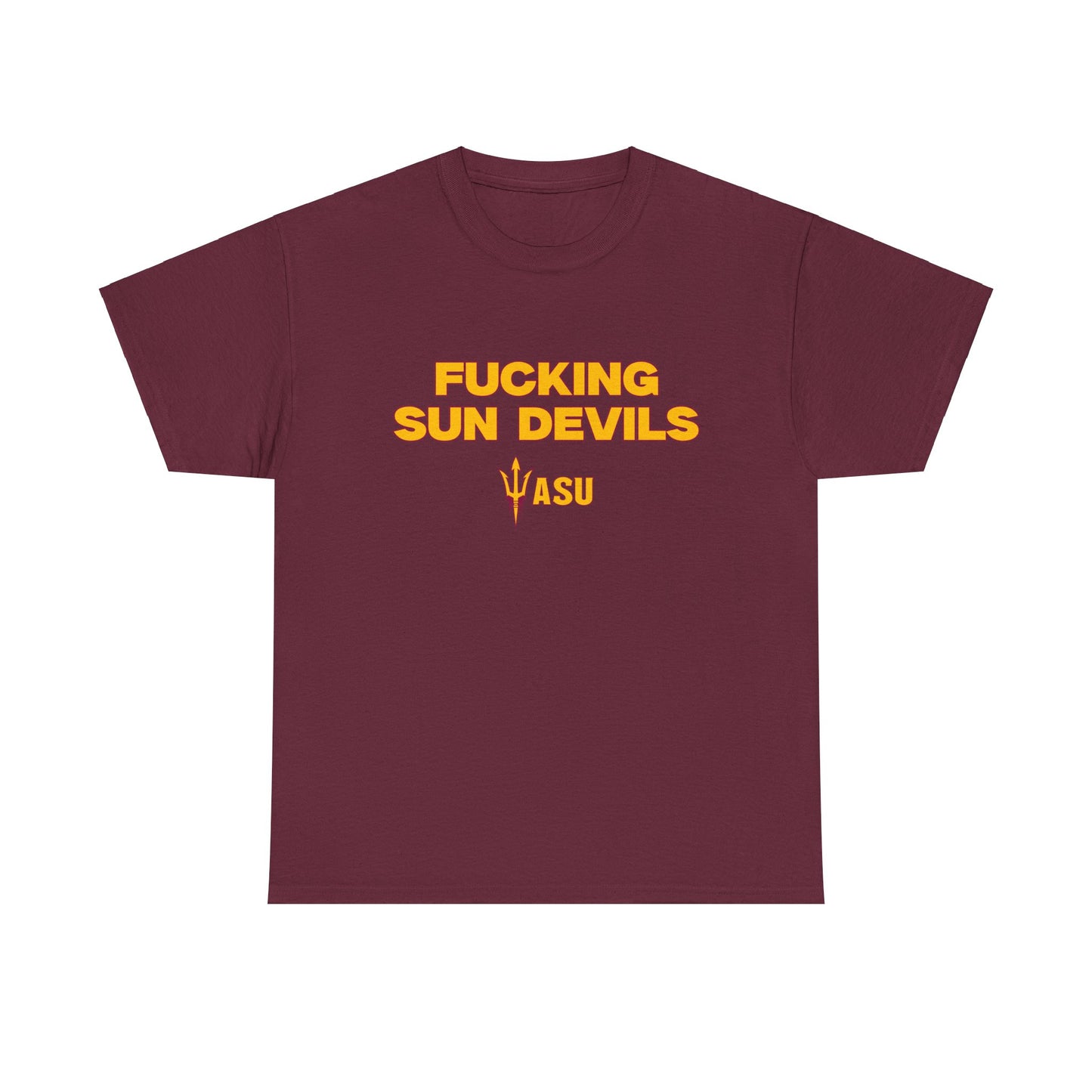 F***** Sun Devils Shirt