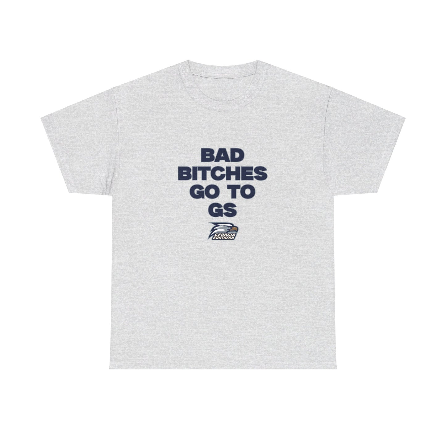 BB Go to Georgia Southern Shirt