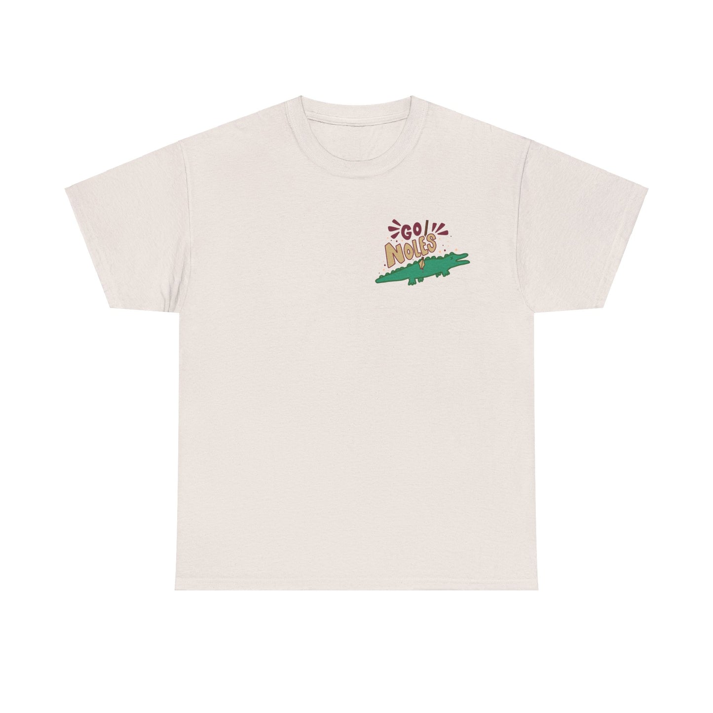 Gator killer shirt