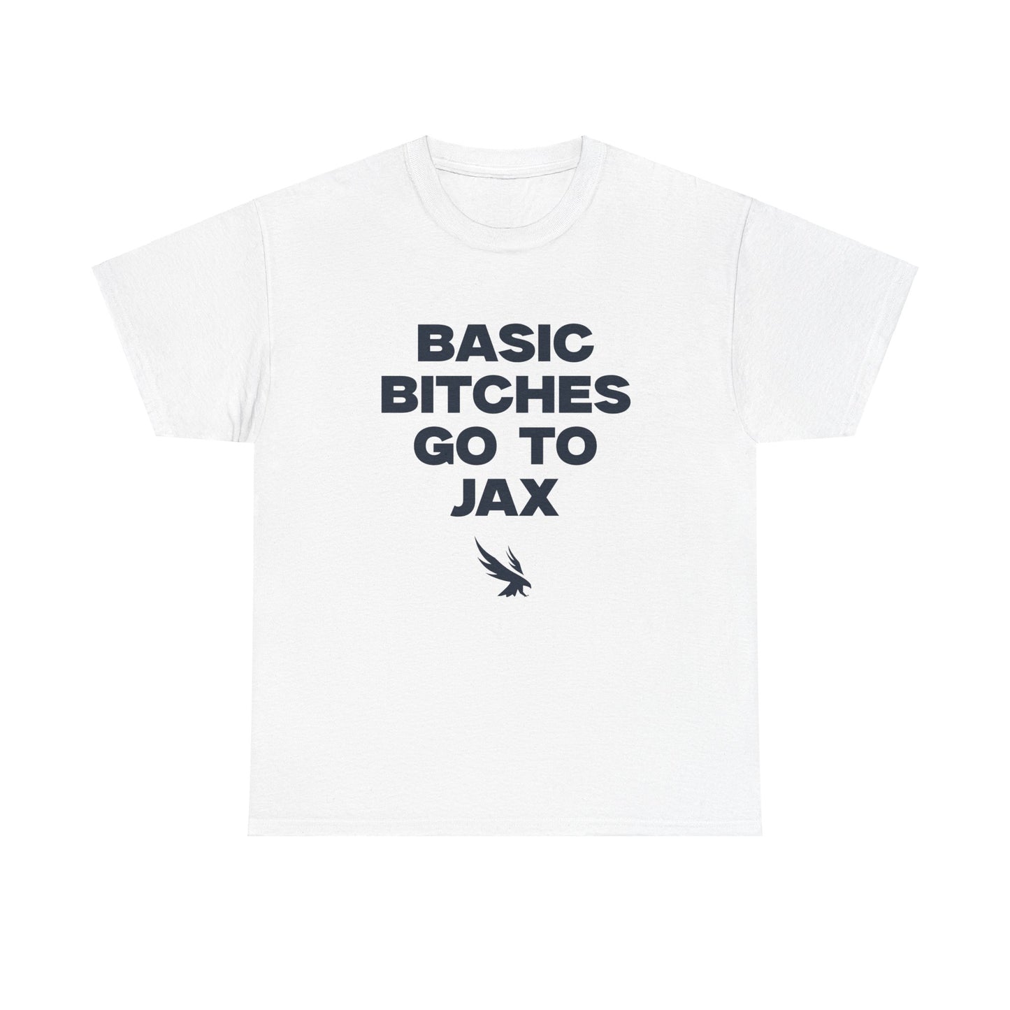 Basic B Go to JAX Shirt