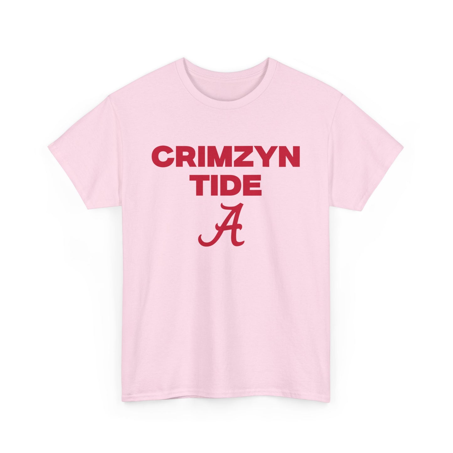 CrimZYN Tide shirt 2.0