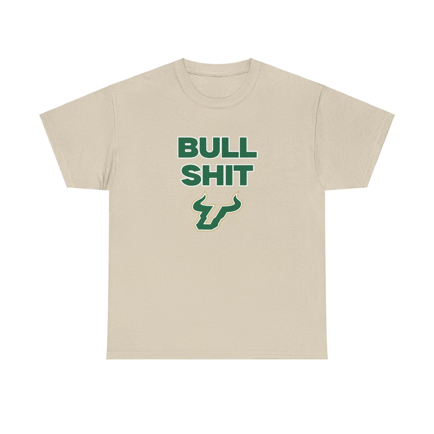 Bull S*** Shirt