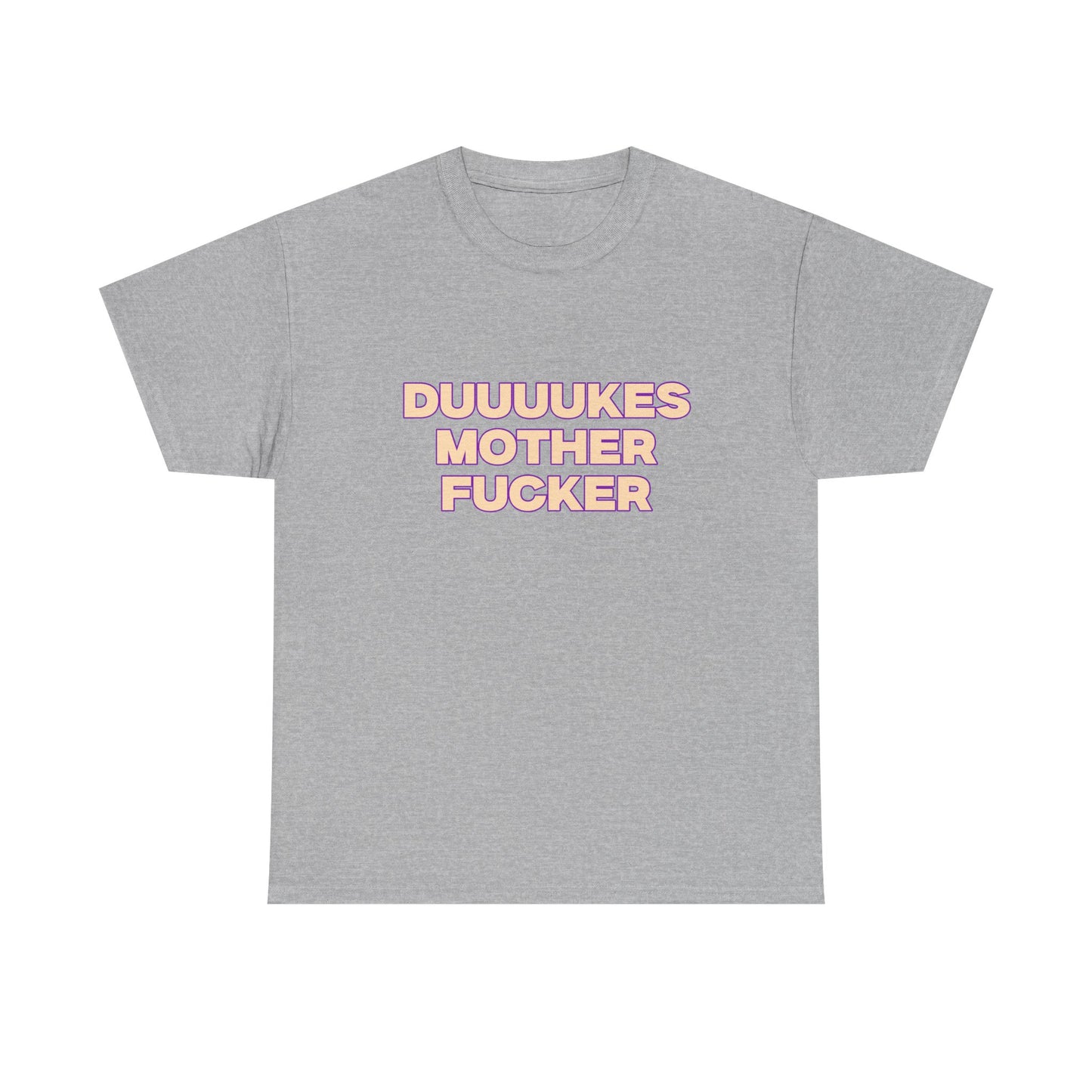 Duuukes MF T-shirt
