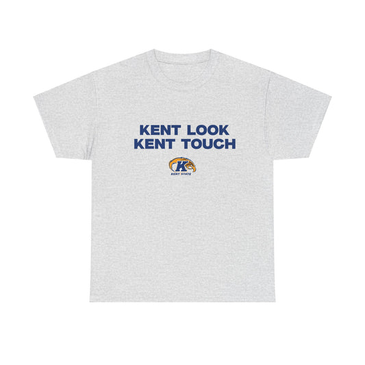 Kent Look Kent Touch Shirt