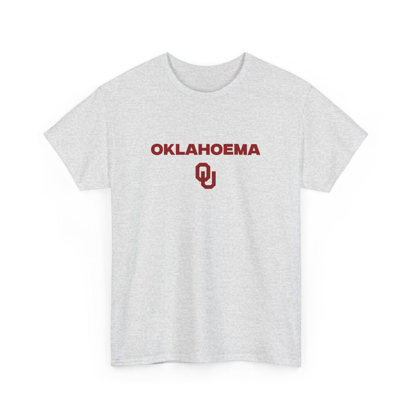 OklaHOEma Shirt