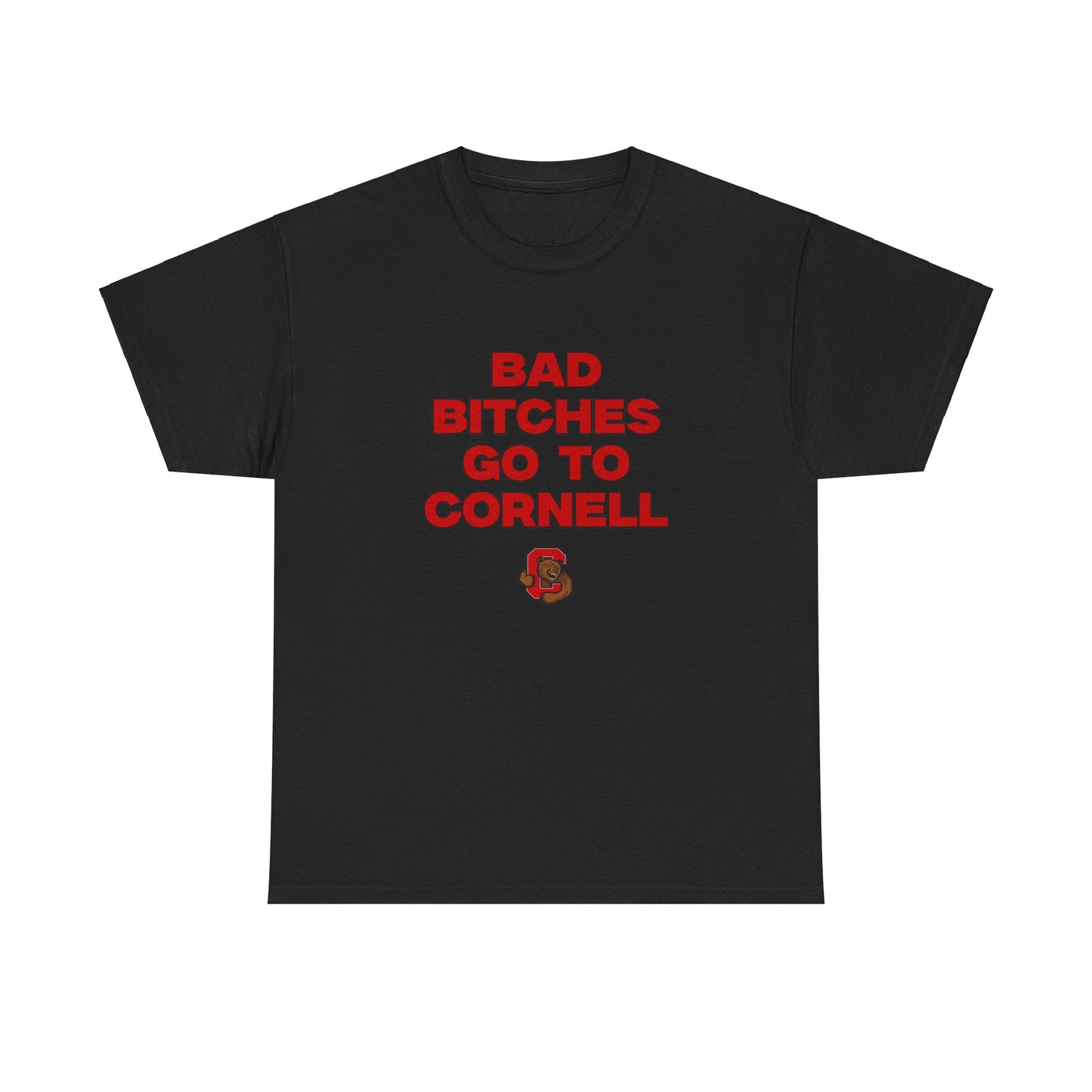 BB Go to Cornell Shirt