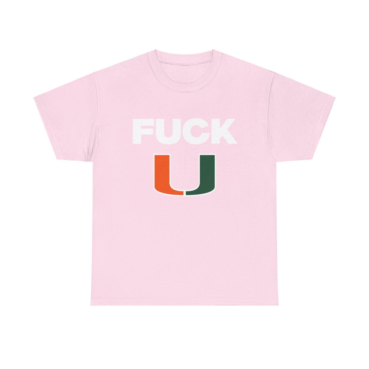 F*** U Shirt