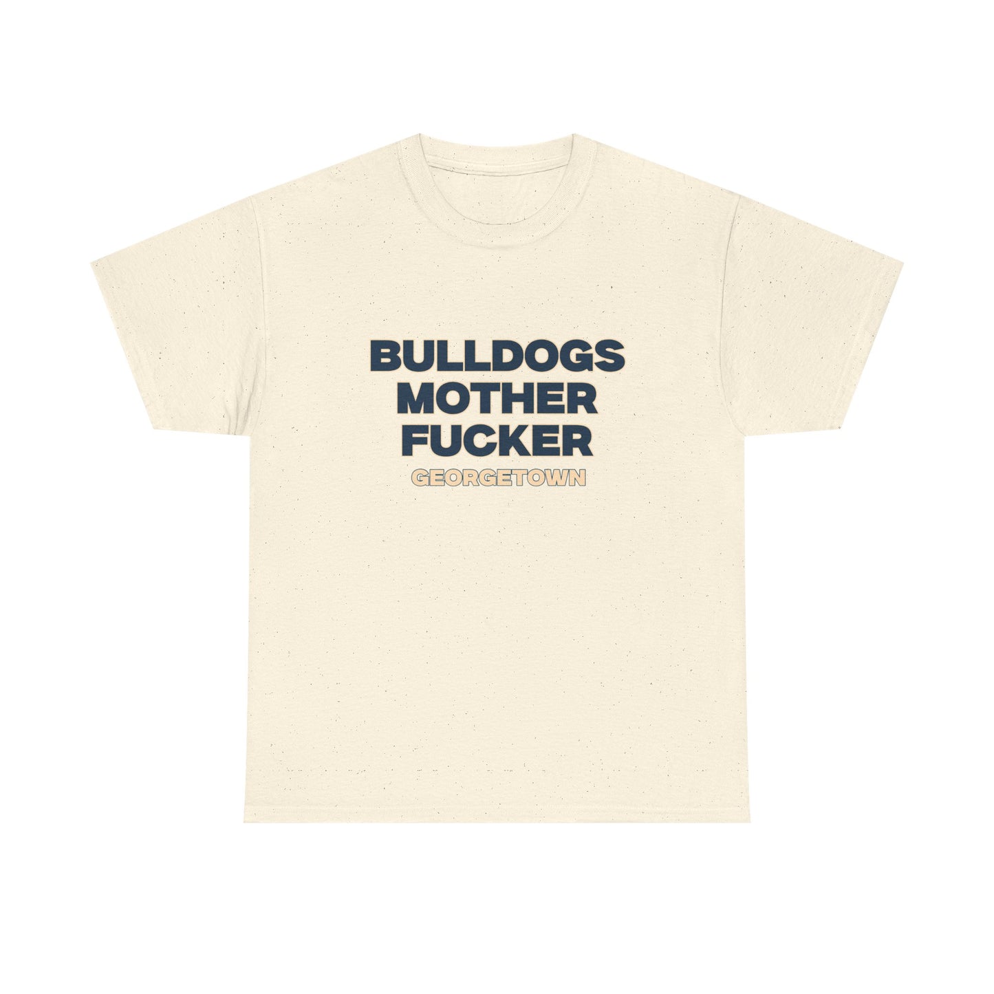 Bulldogs MF Shirt