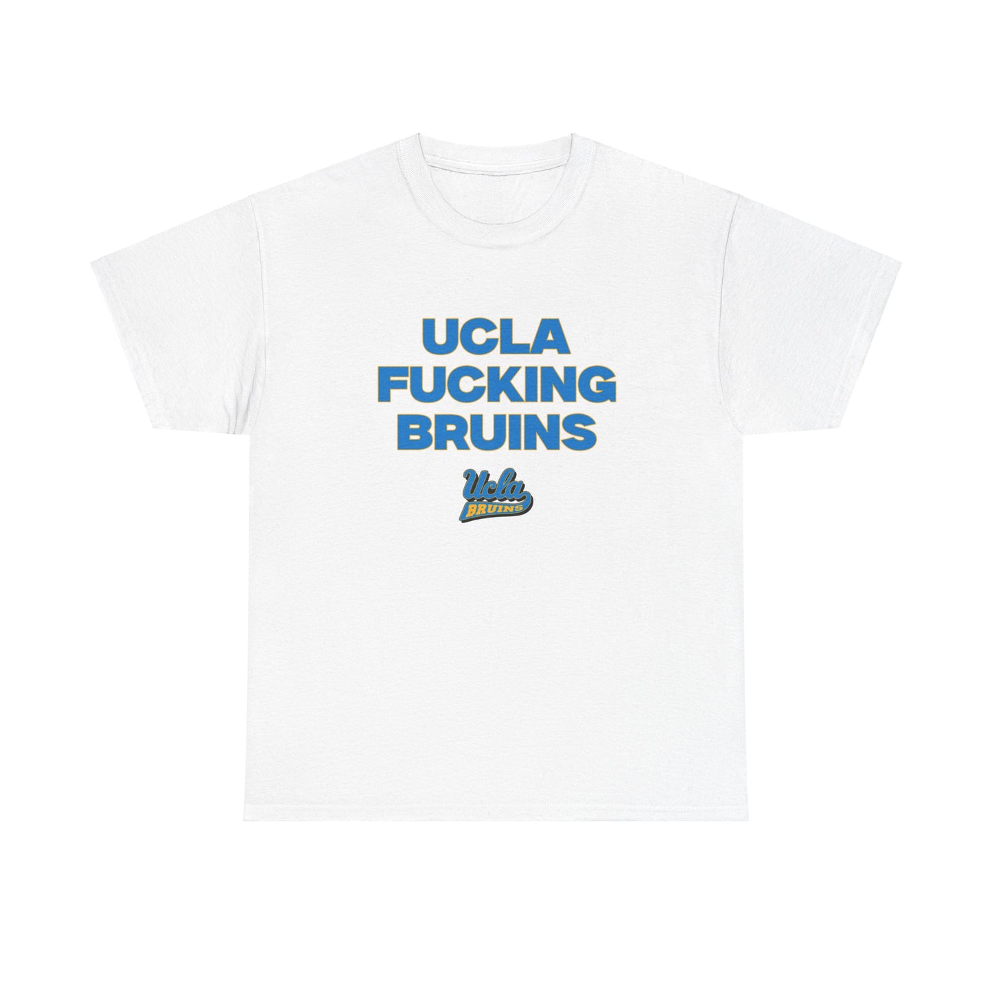 UCLA F**** Bruins Shirt