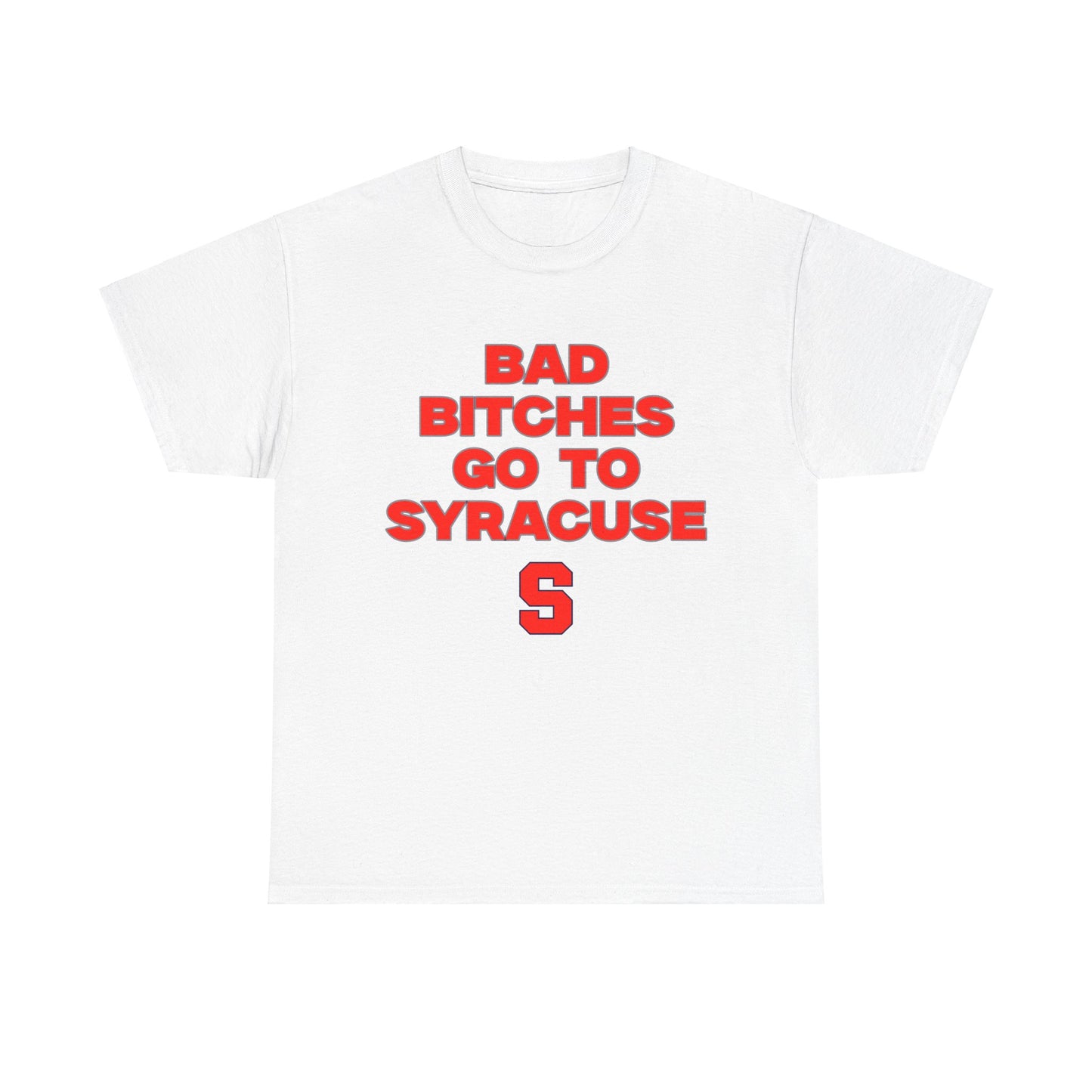 B.B Go to Syracuse Shirt