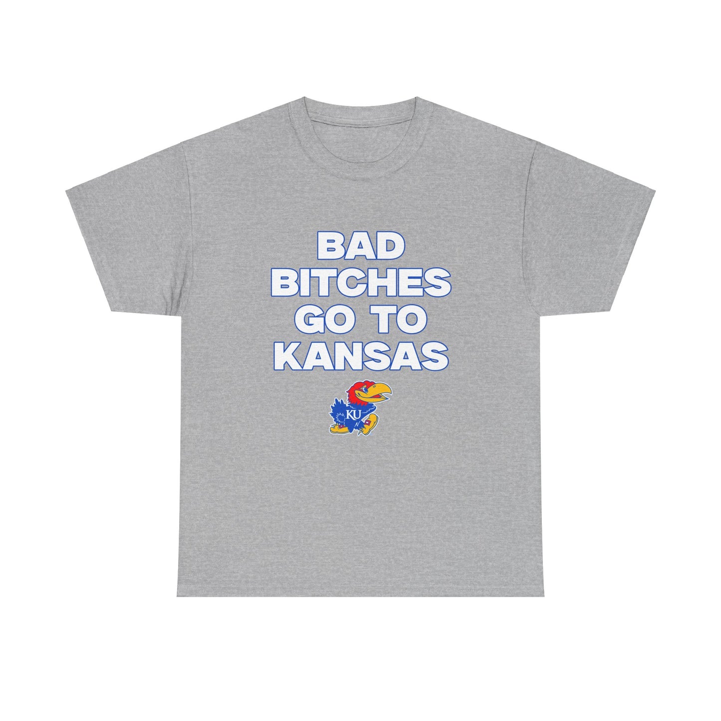 B.B Go to Kansas Shirt