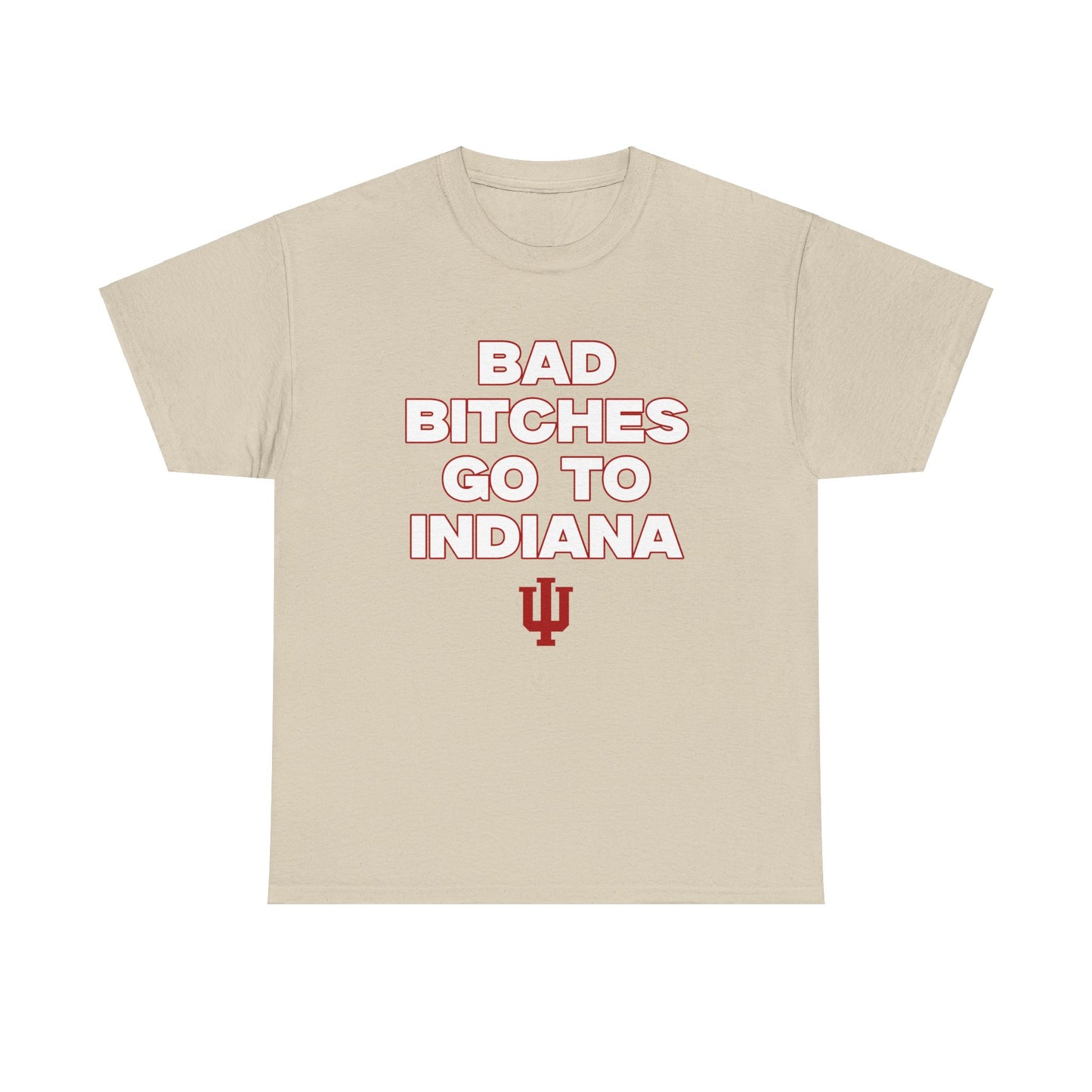 Copy of B.B Go to Indiana Shirt