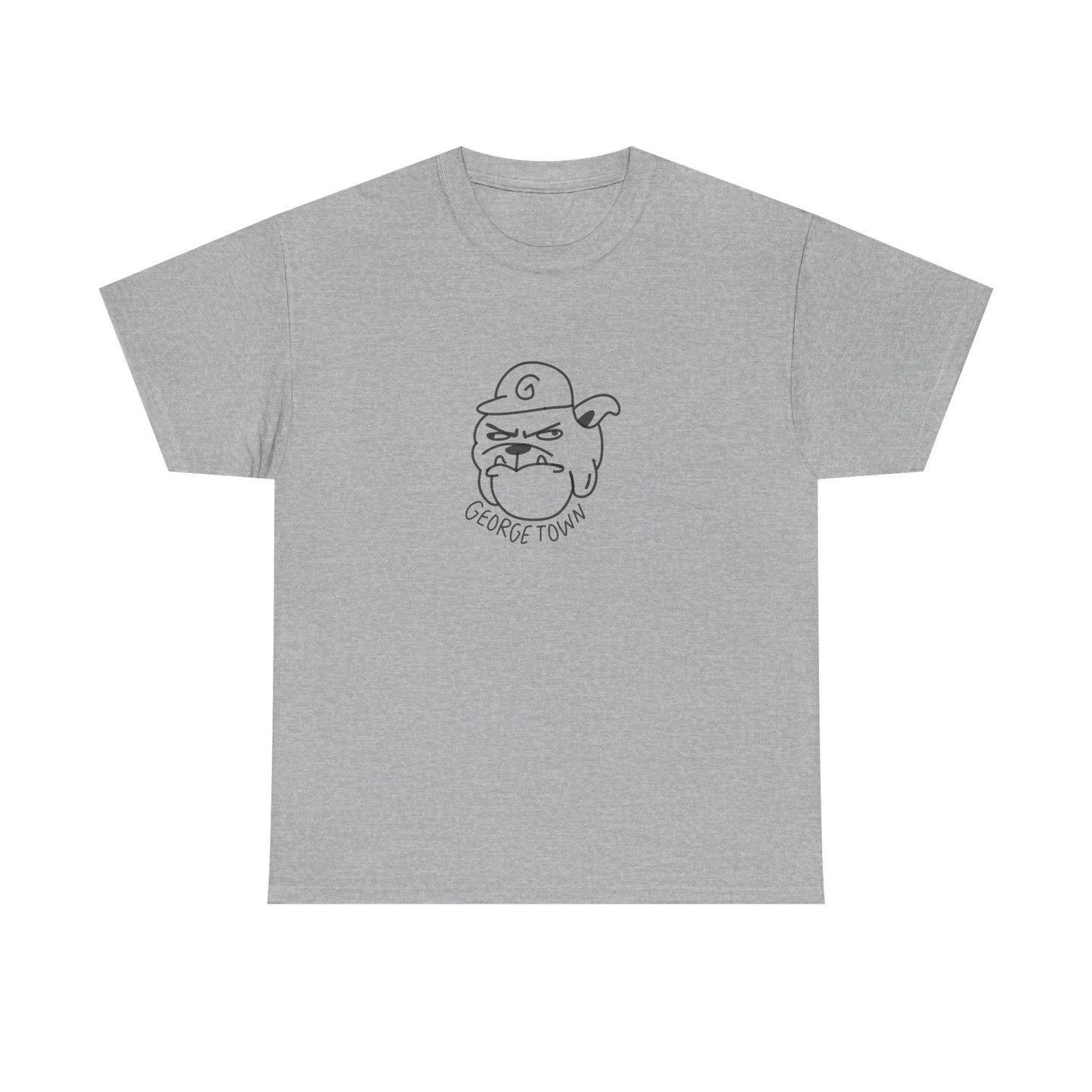 Georgetown Doodle Dog Shirt