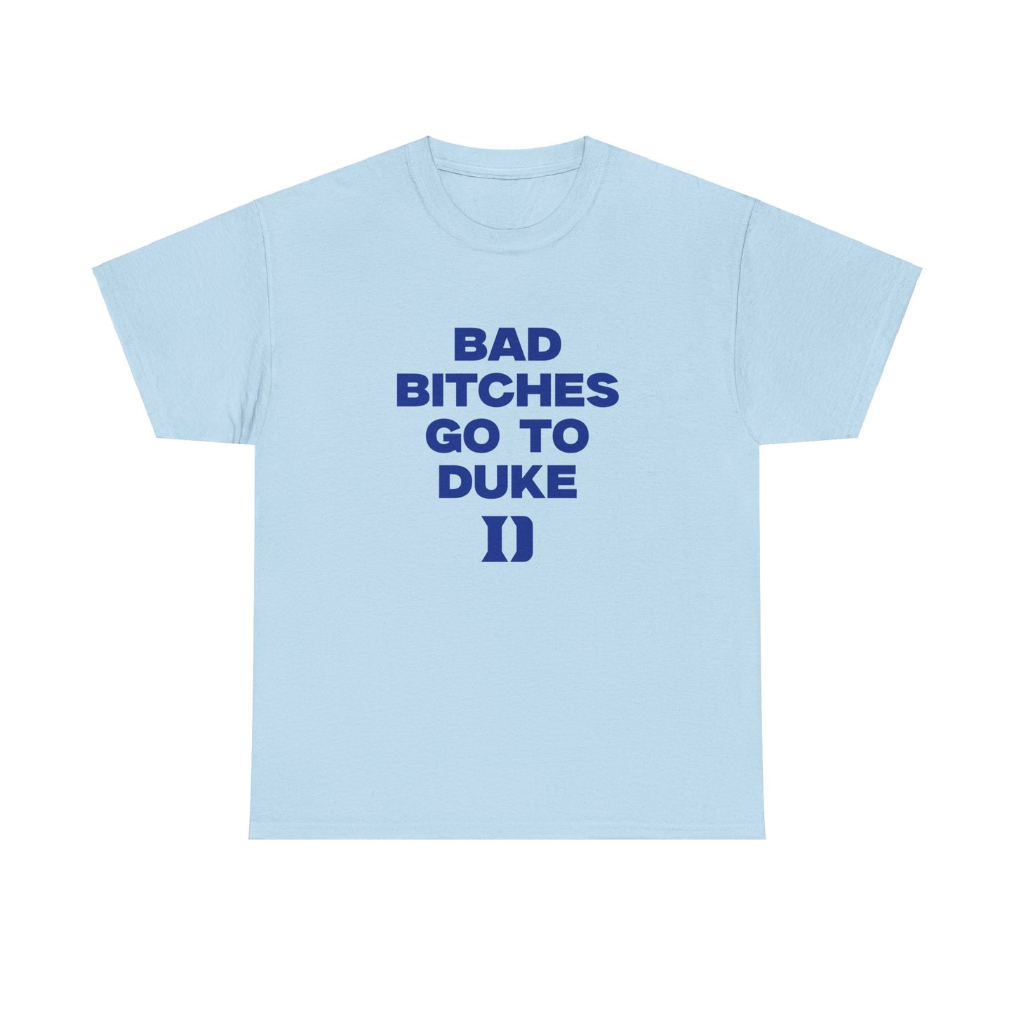 BB Go to Duke Shirt