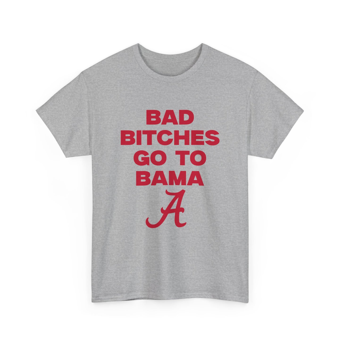 B.B Go to Bama Shirt