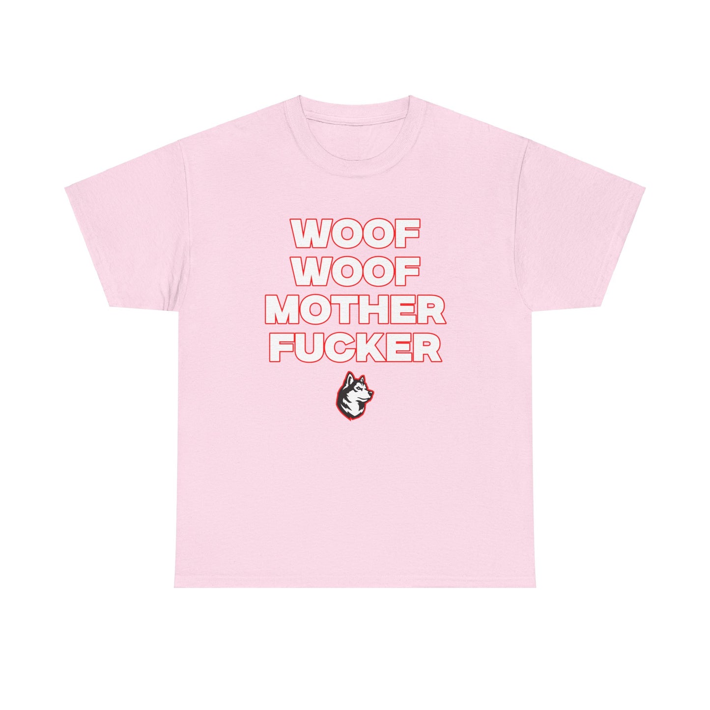 Woof Woof MF Shirt