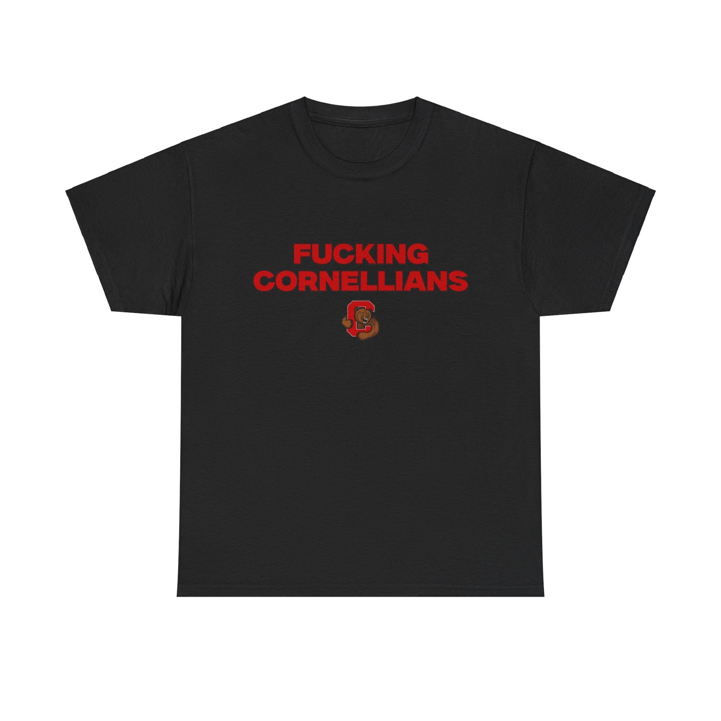 F***** Cornellians Shirt