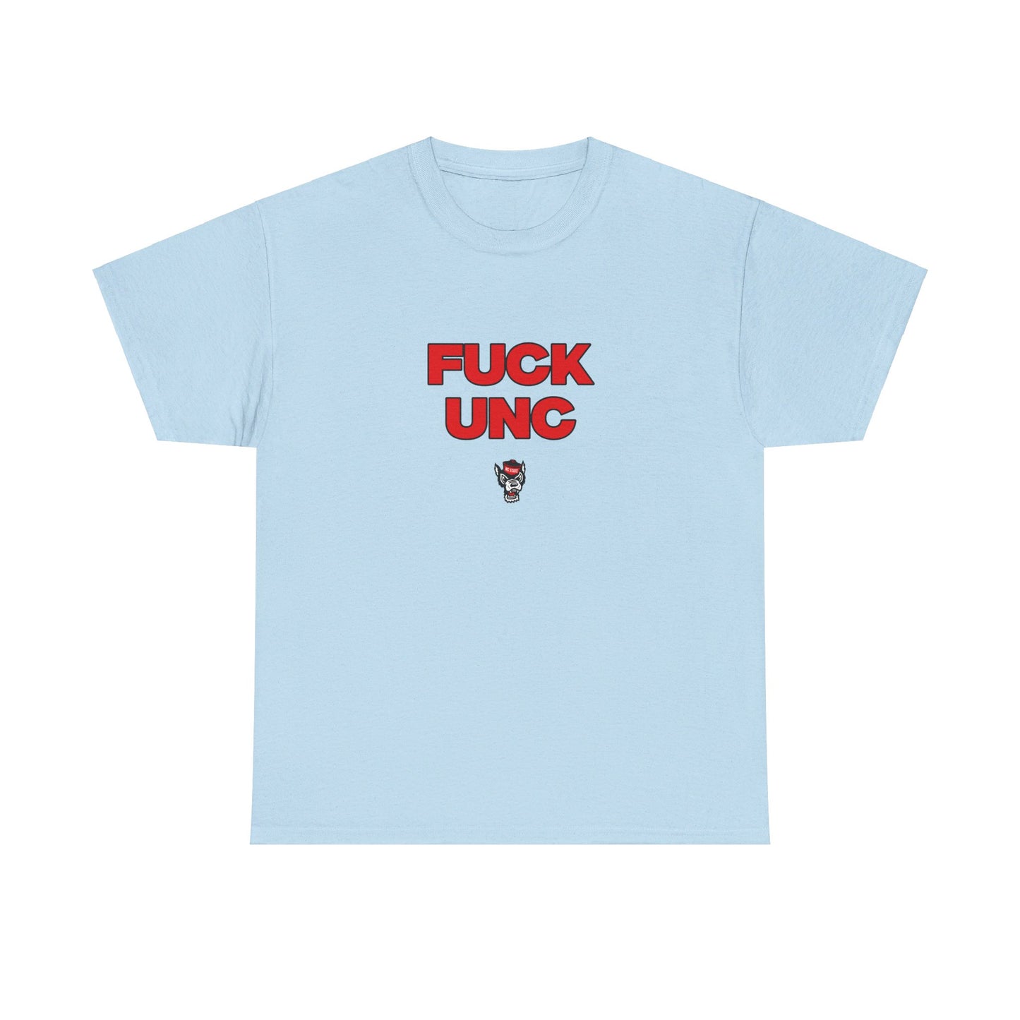 F*** UNC Shirt