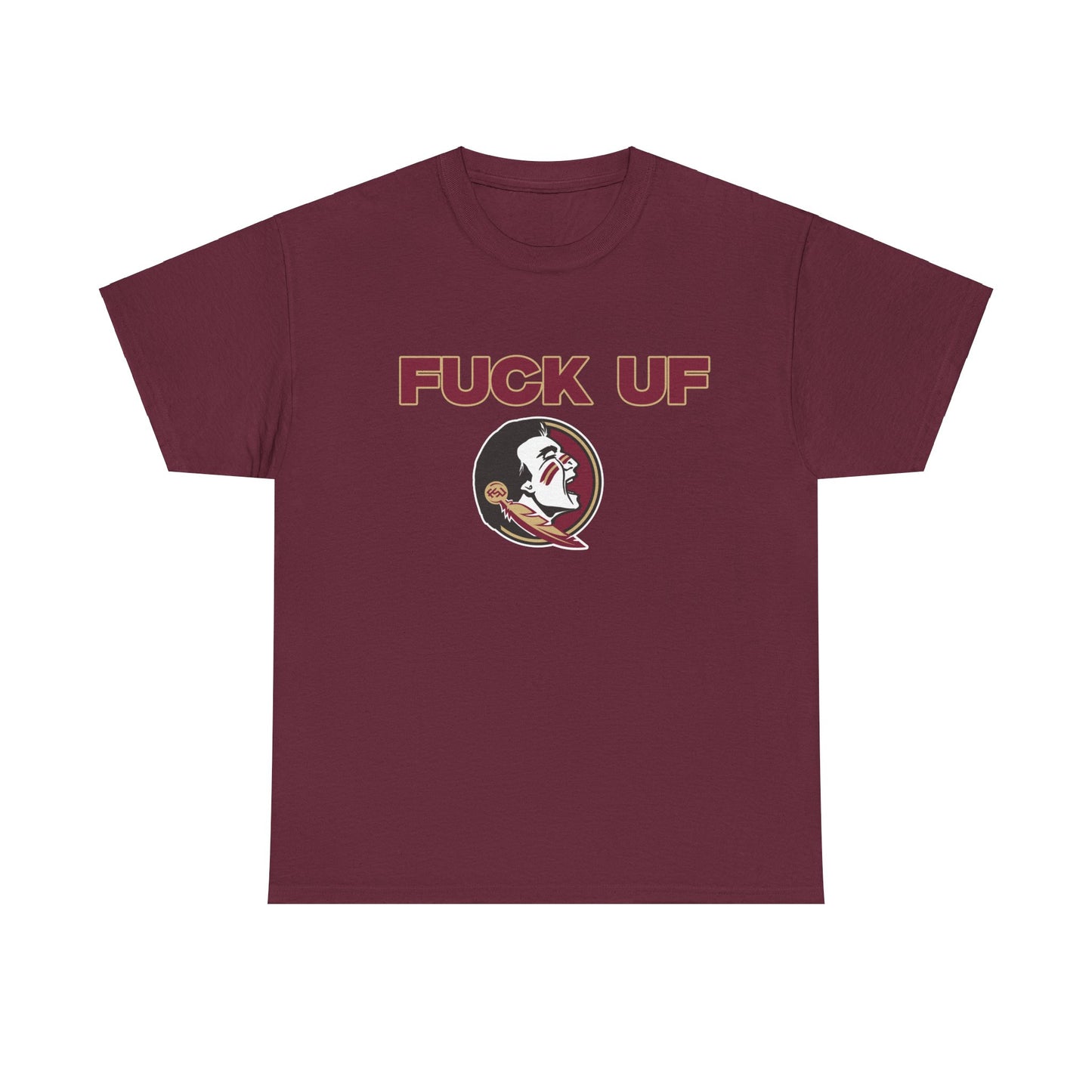 F*** UF Shirt