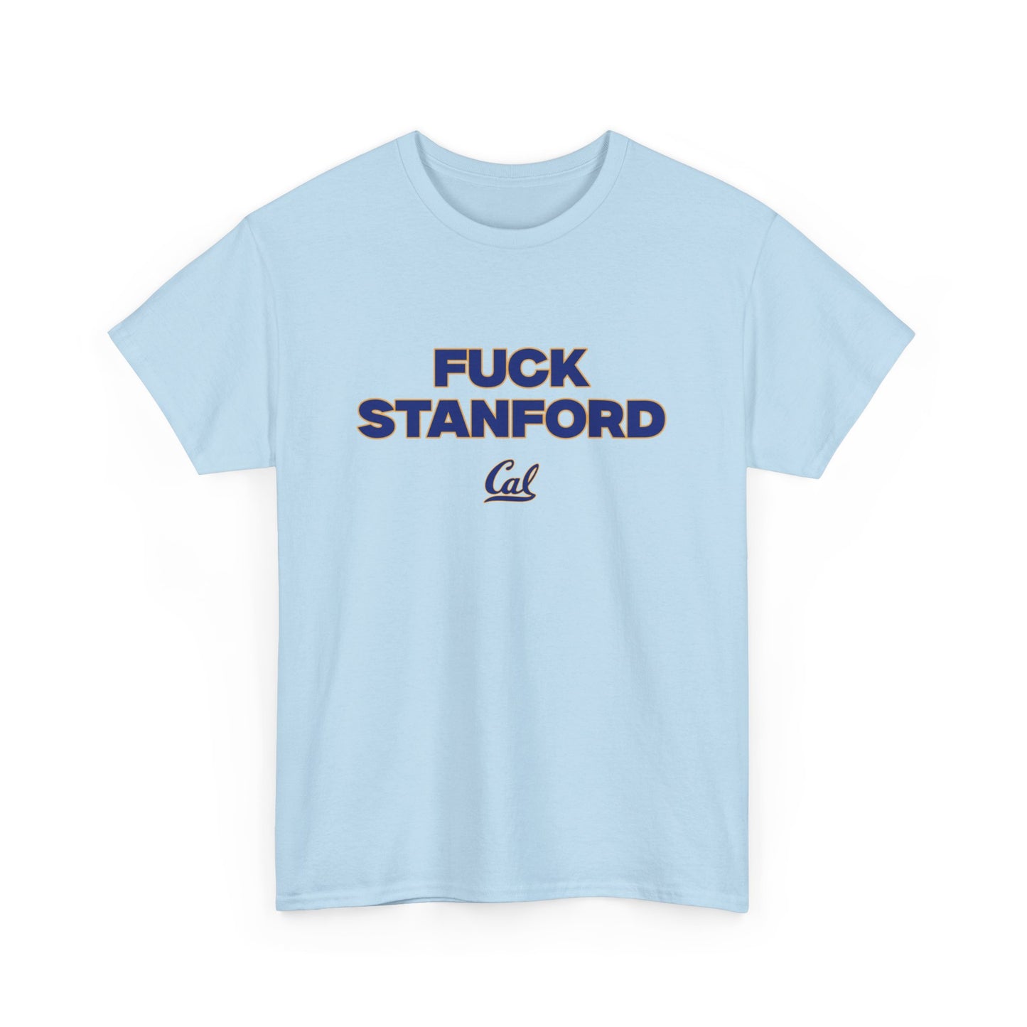 F*** Stanford Shirt