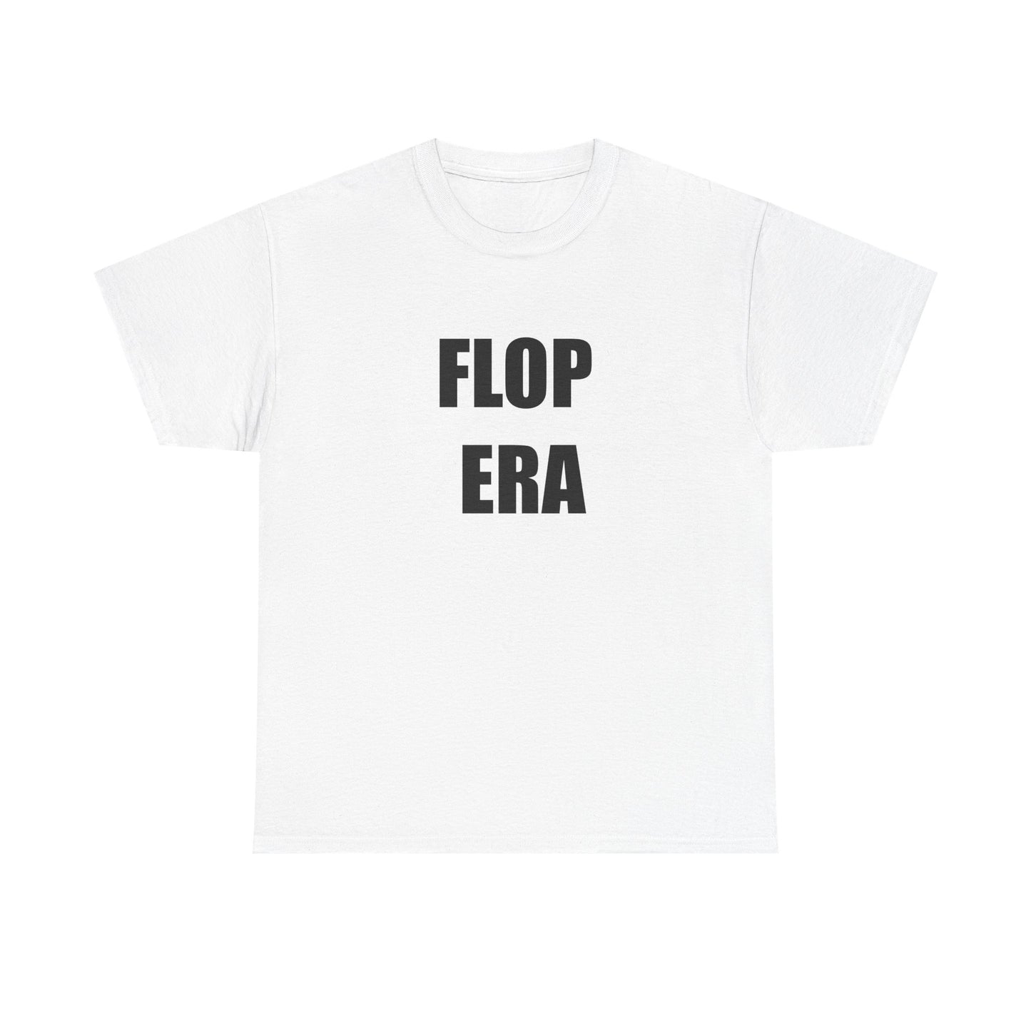 Flop Era T-shirt