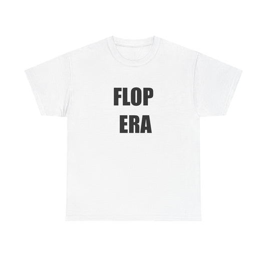 Flop Era T-shirt