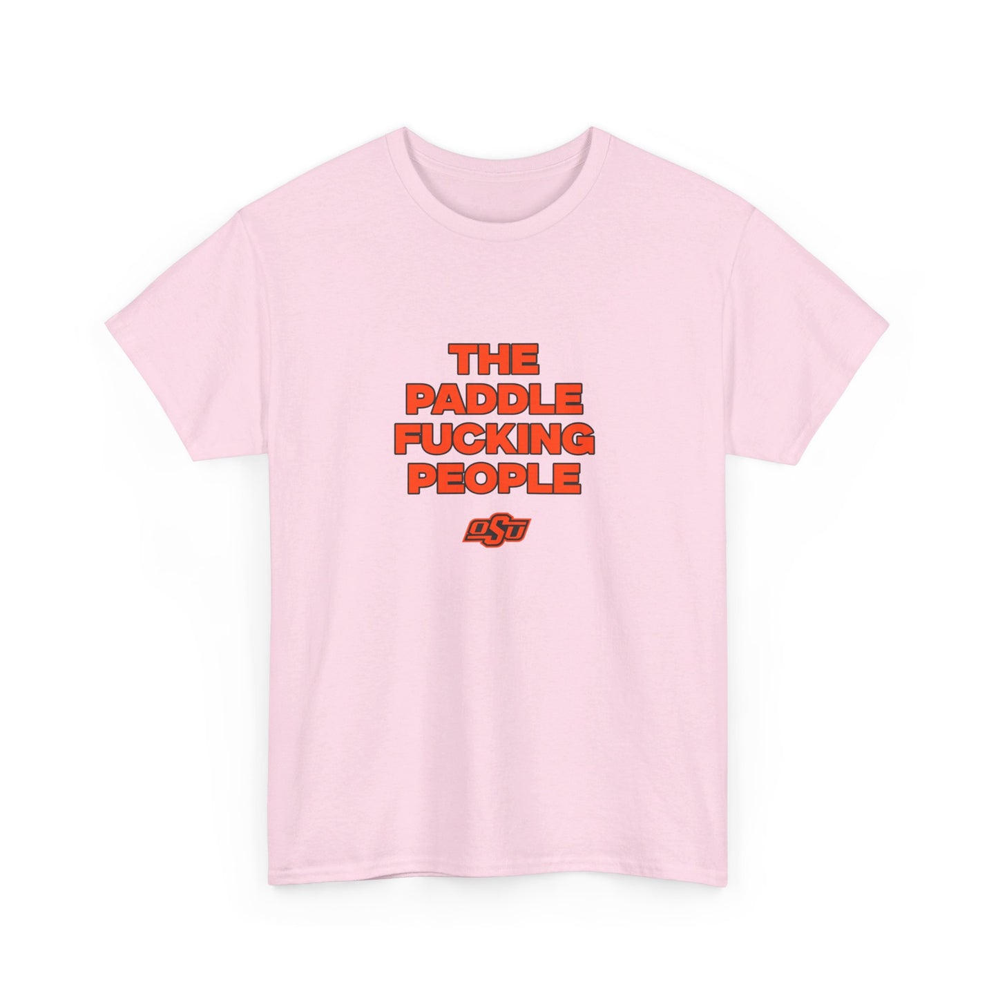 Paddle people Tee