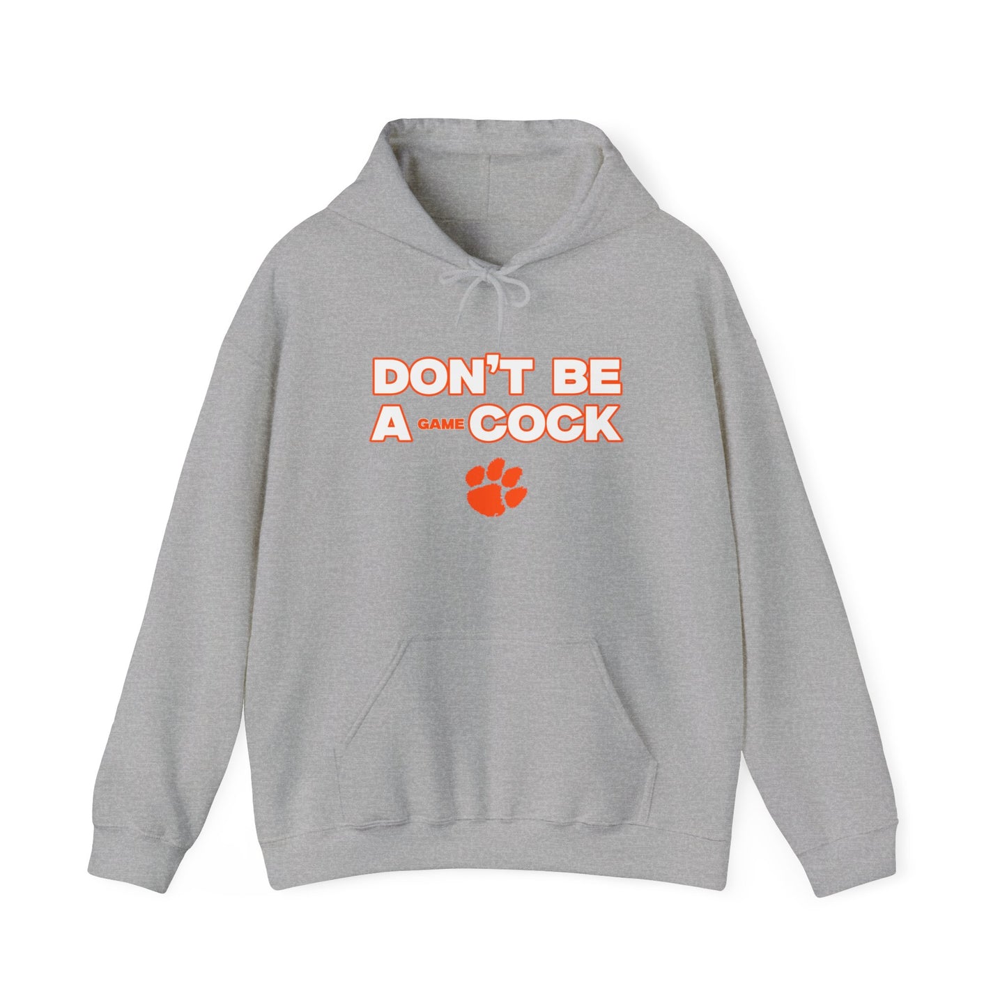 Dont be a gamecock hoodie