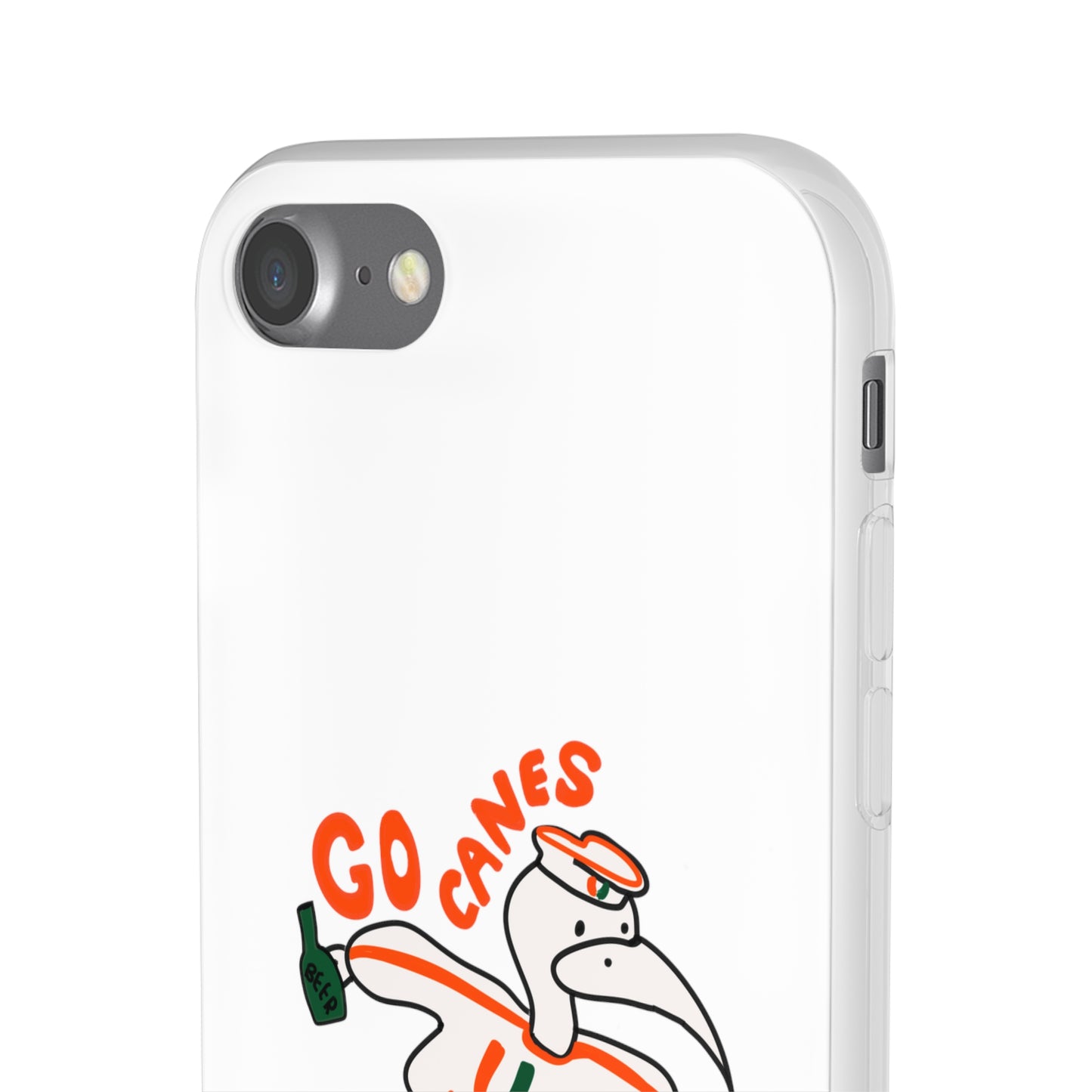 UM Bird phone case