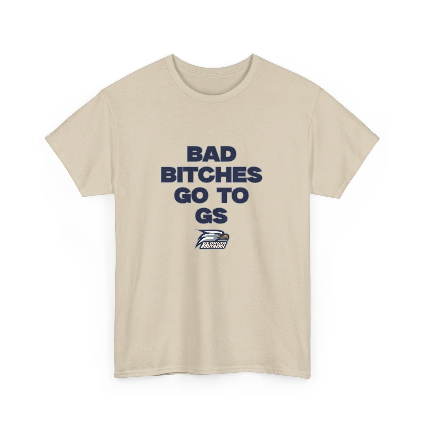 BB Go to Georgia Southern Shirt