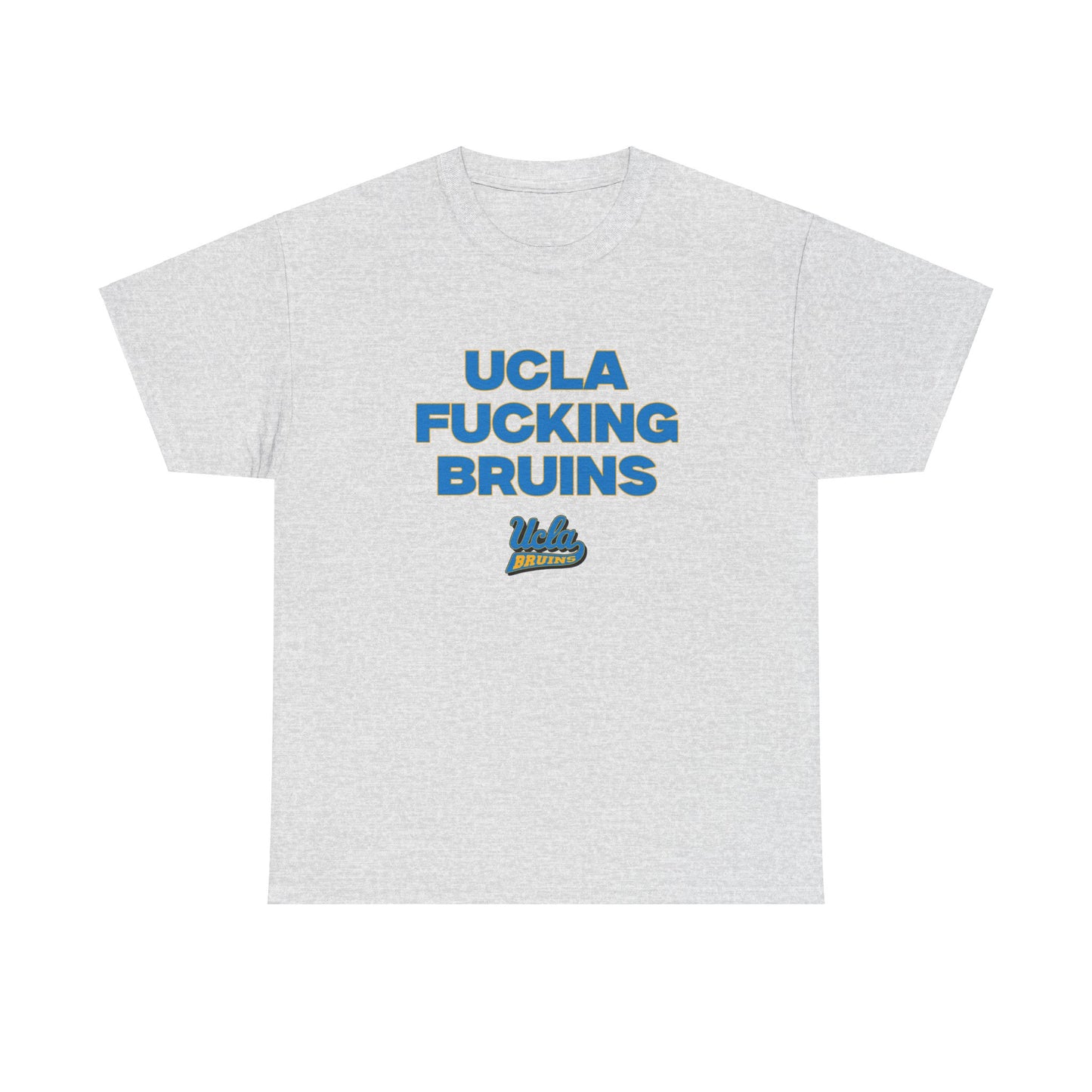 UCLA F**** Bruins Shirt