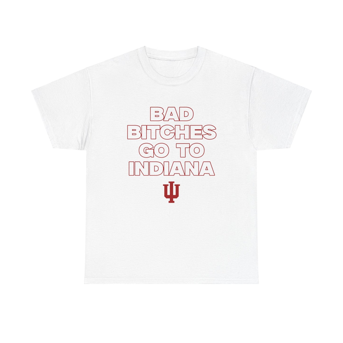 Copy of B.B Go to Indiana Shirt