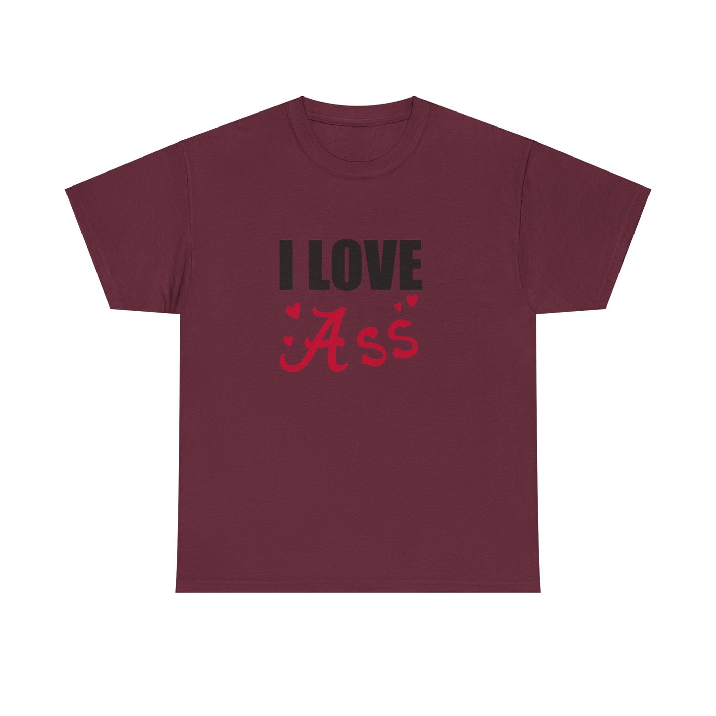 I love.. bama shirt