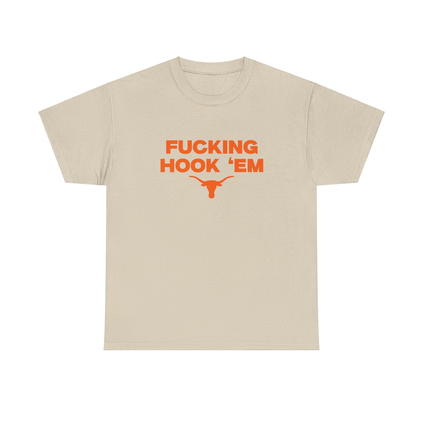 F***** Hook Em Shirt