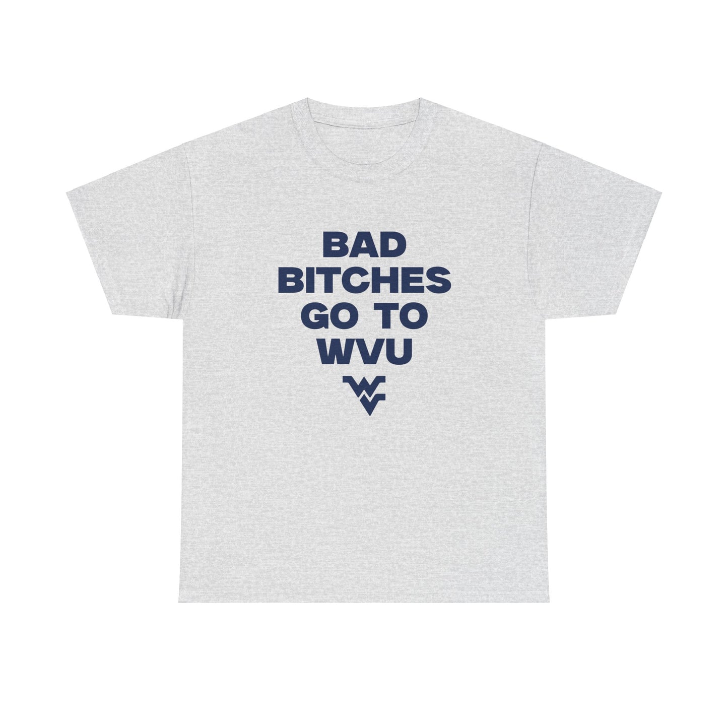 BB Go to WVU Shirt