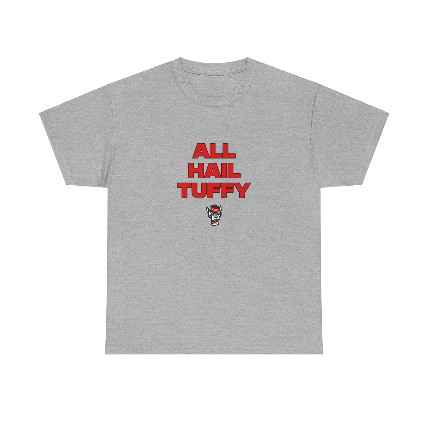 All Hail Tuffy Shirt