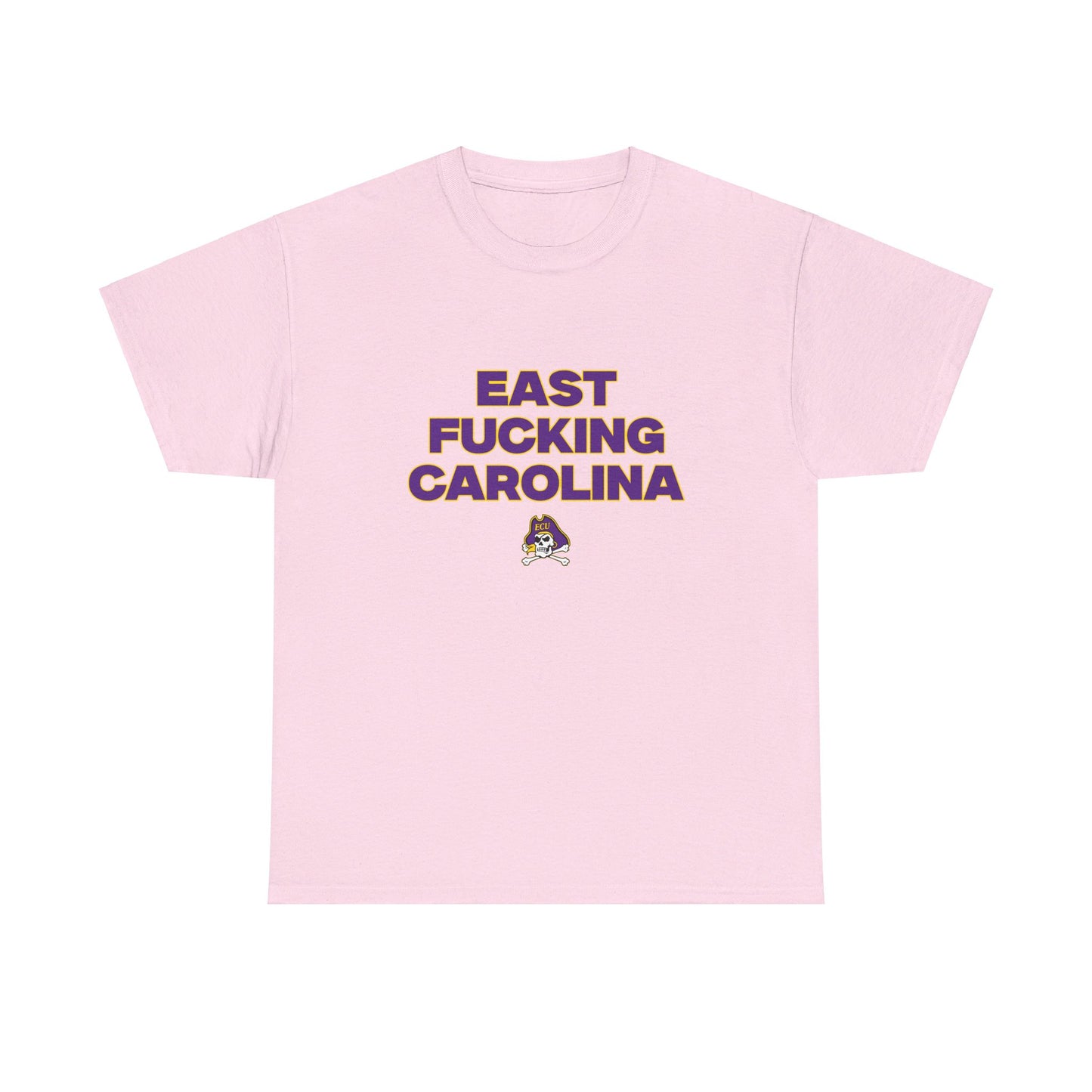 East F****** Carolina Shirt