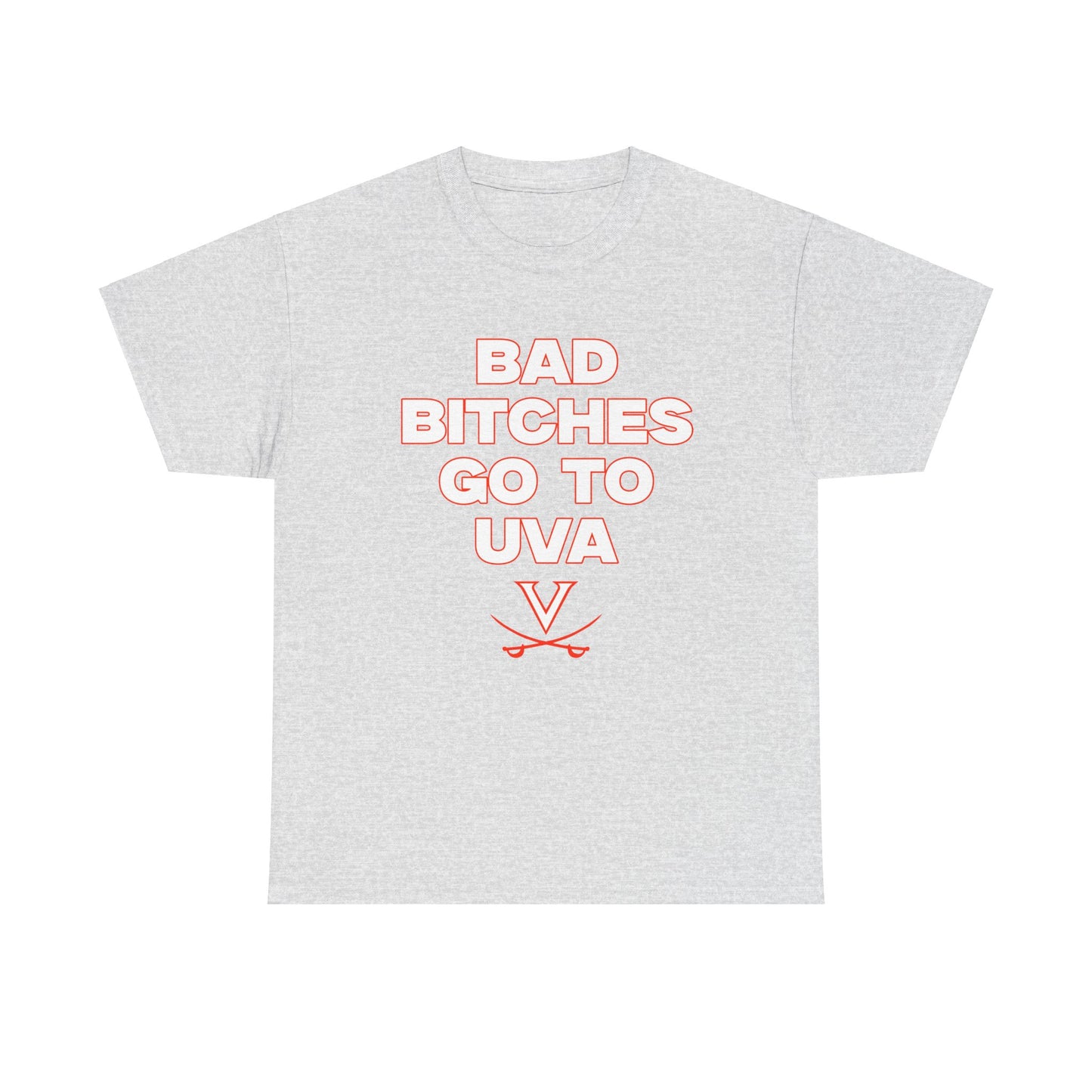 B.B Go to UVA Shirt