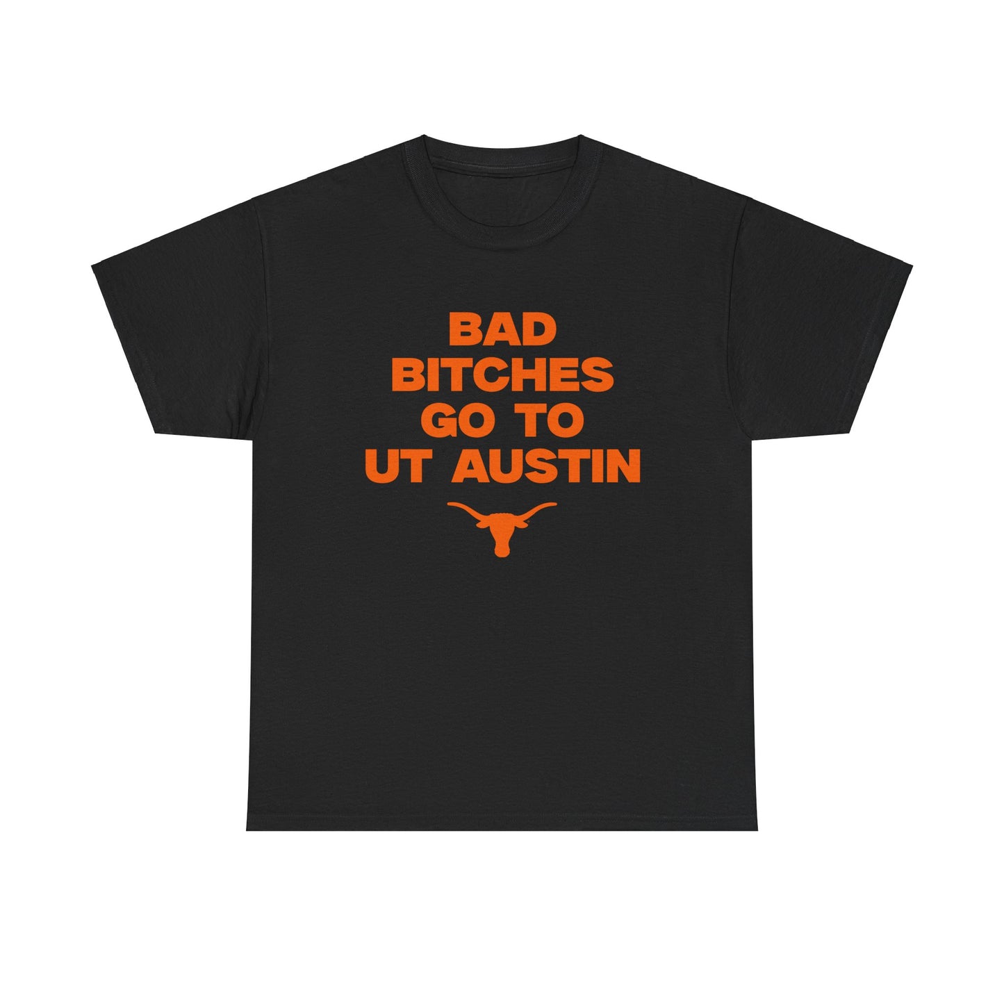 B.B Go to UT Austin Shirt